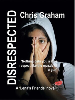 cover image of Disrespected